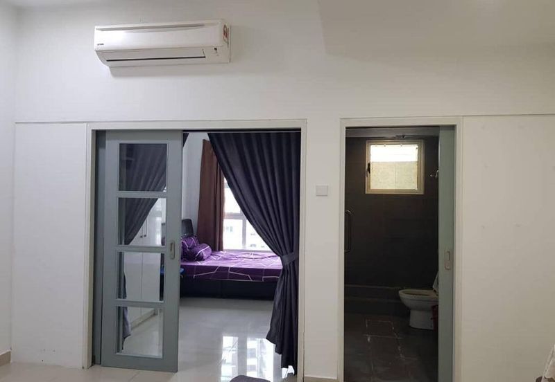 Tropez Residences @ Tropicana Danga Bay