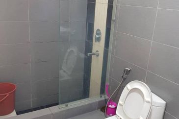 Tropez Residences @ Tropicana Danga Bay