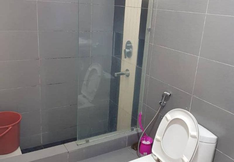 Tropez Residences @ Tropicana Danga Bay