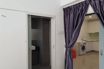 Tropez Residences @ Tropicana Danga Bay