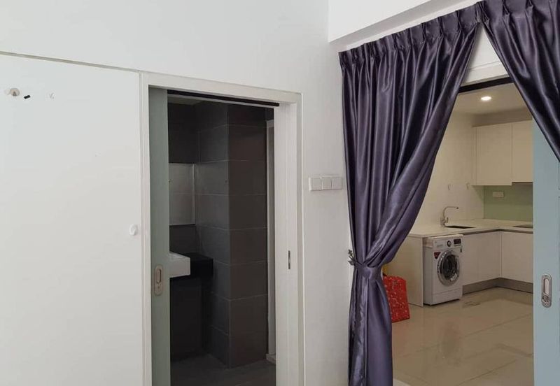 Tropez Residences @ Tropicana Danga Bay