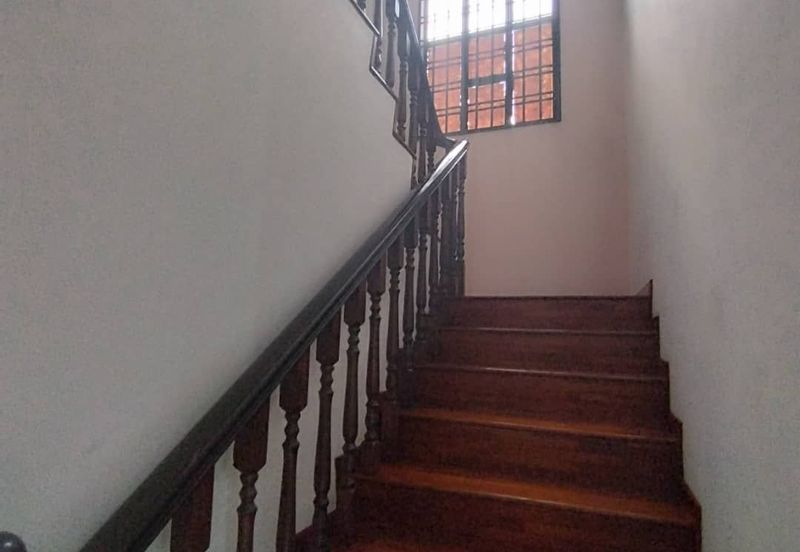 Serene Park @ Johor Bahru