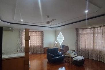 Serene Park @ Johor Bahru