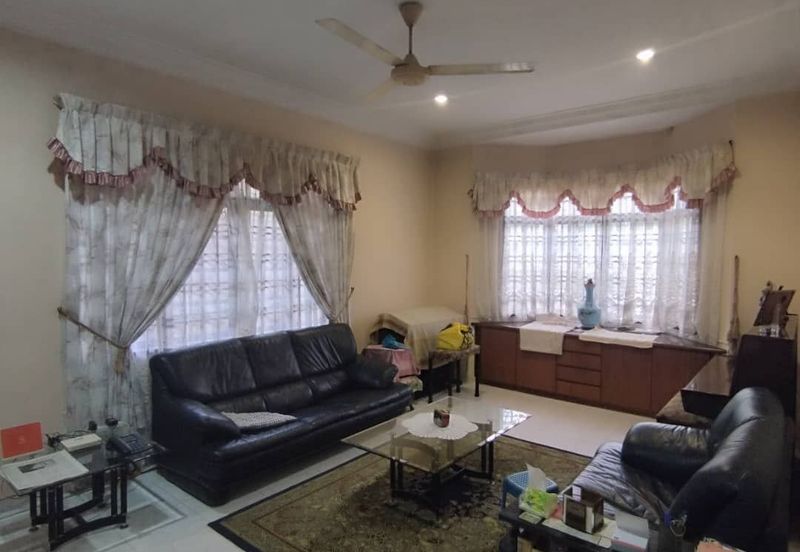 Serene Park @ Johor Bahru