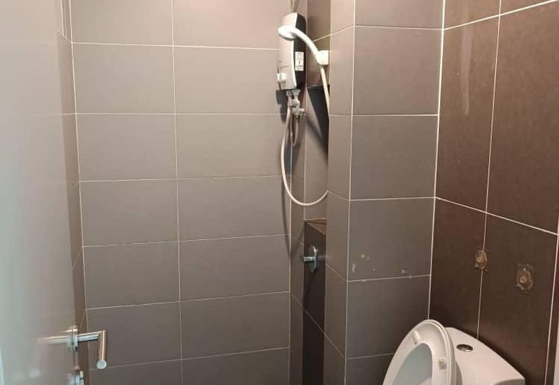 Skysuites @ Meldrum Hills