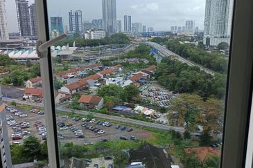 Skysuites @ Meldrum Hills