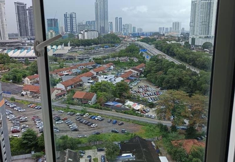 Skysuites @ Meldrum Hills