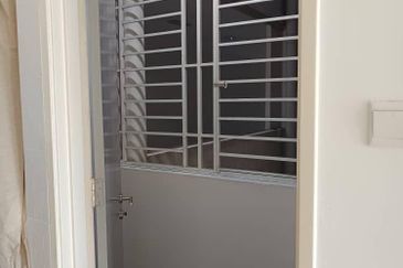 Skysuites @ Meldrum Hills