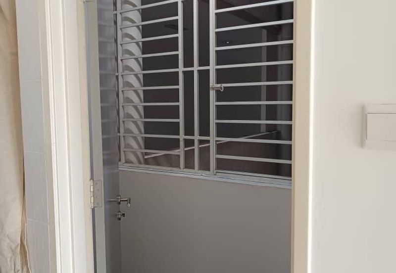 Skysuites @ Meldrum Hills