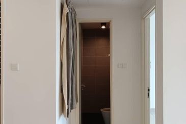 Skysuites @ Meldrum Hills