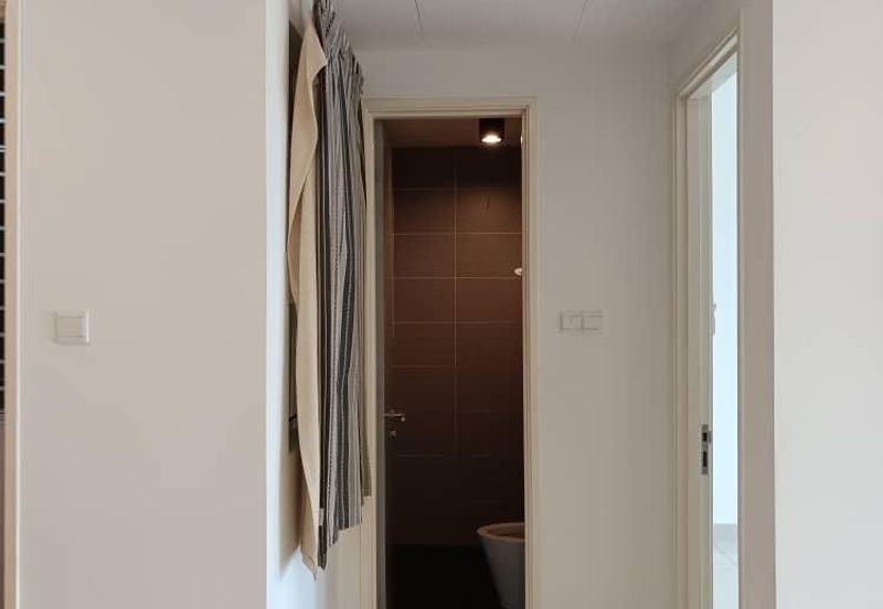 Skysuites @ Meldrum Hills