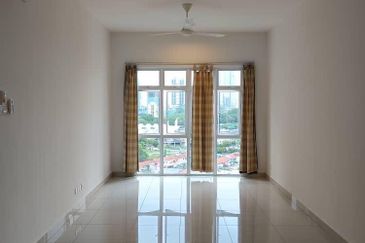 Skysuites @ Meldrum Hills