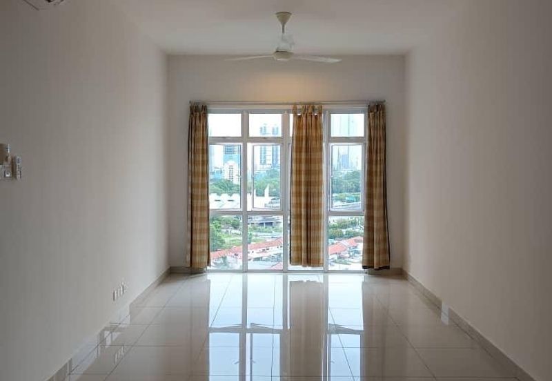 Skysuites @ Meldrum Hills