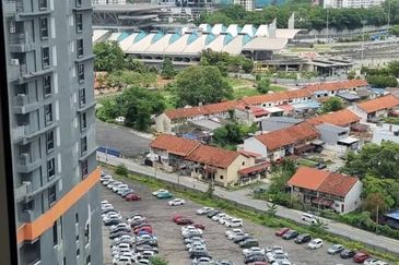 Skysuites @ Meldrum Hills