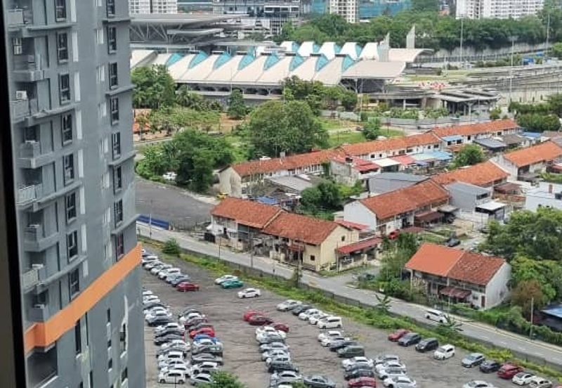 Skysuites @ Meldrum Hills