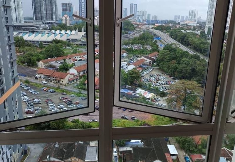 Skysuites @ Meldrum Hills