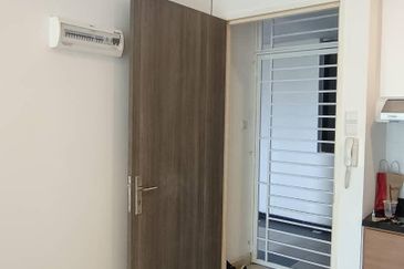 Skysuites @ Meldrum Hills