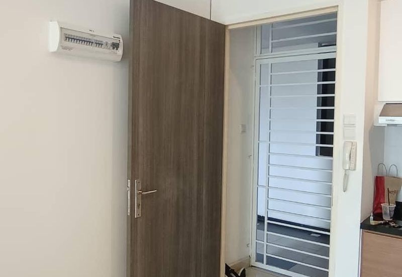 Skysuites @ Meldrum Hills