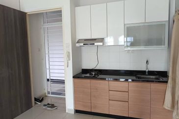 Skysuites @ Meldrum Hills