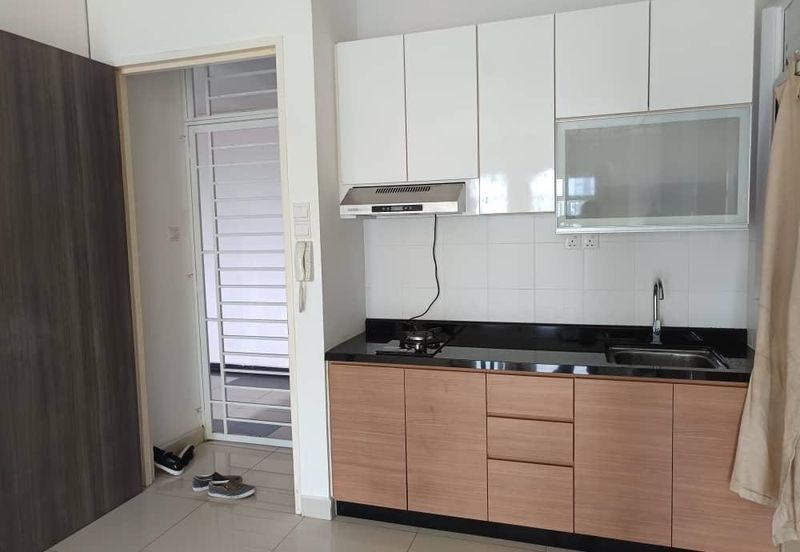 Skysuites @ Meldrum Hills