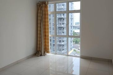 Skysuites @ Meldrum Hills