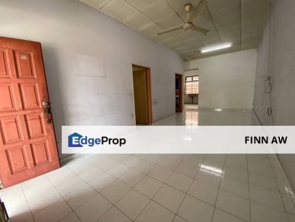 Senai Single Storey Terrace House, Johor, Senai