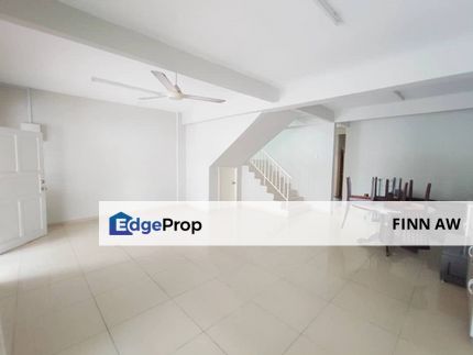 Taman Putri Kulai Double Storey Terrace House, Johor, Kulai