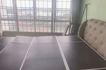 Midas Perling Apartment