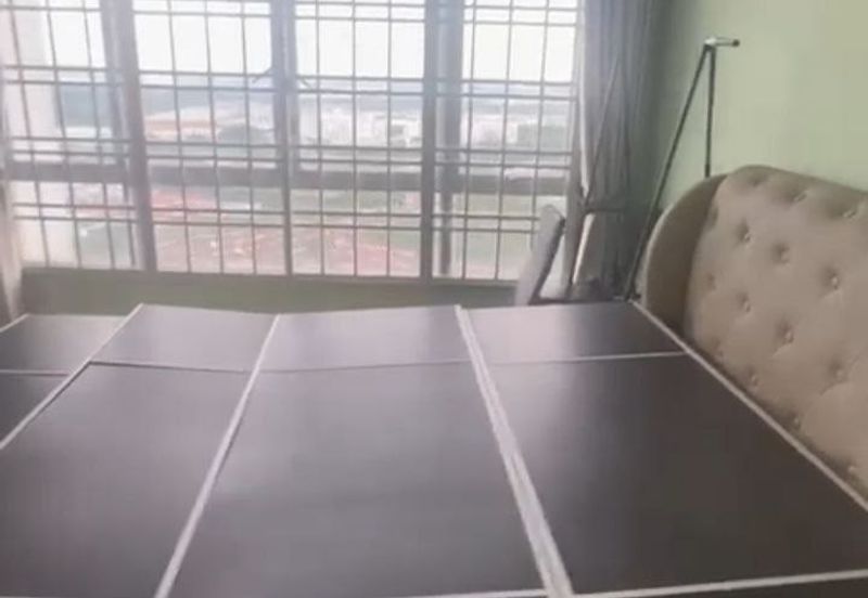 Midas Perling Apartment