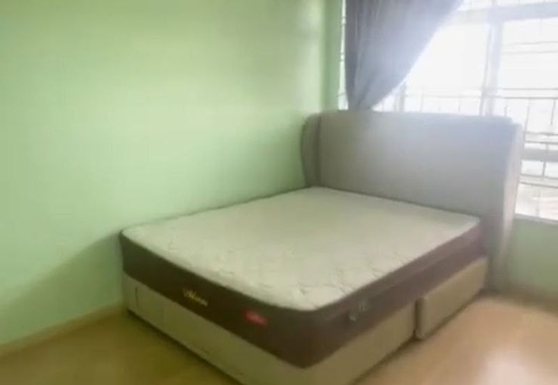 Midas Perling Apartment