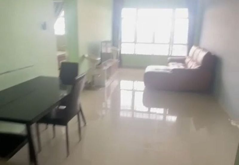 Midas Perling Apartment