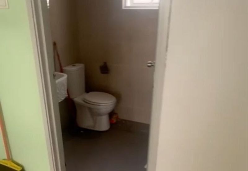 Midas Perling Apartment