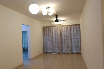 Dedaun Hijau (Greenfield Regency)