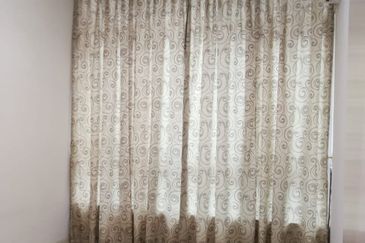 Dedaun Hijau (Greenfield Regency)