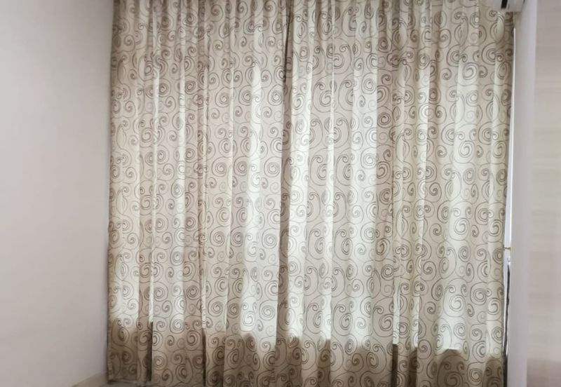 Dedaun Hijau (Greenfield Regency)