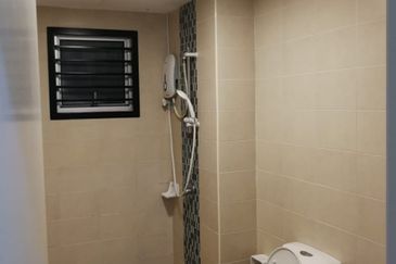 Dedaun Hijau (Greenfield Regency)