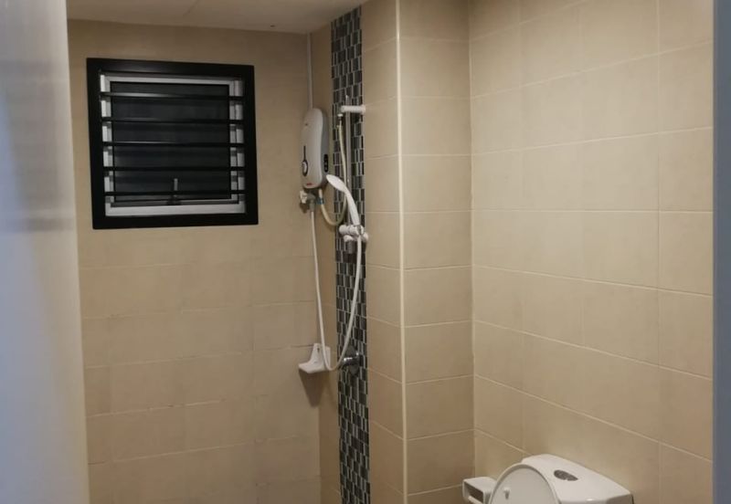 Dedaun Hijau (Greenfield Regency)