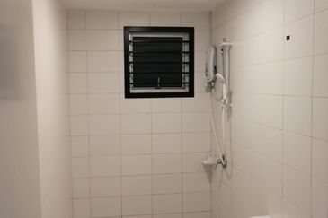 Dedaun Hijau (Greenfield Regency)