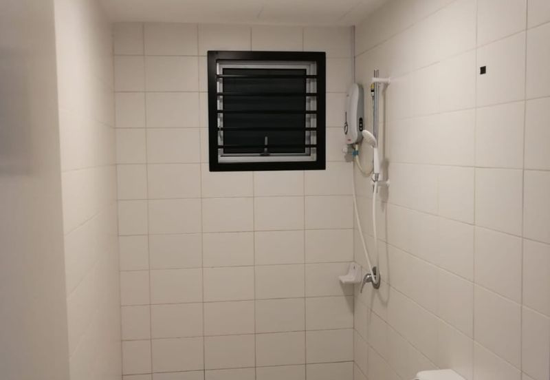 Dedaun Hijau (Greenfield Regency)