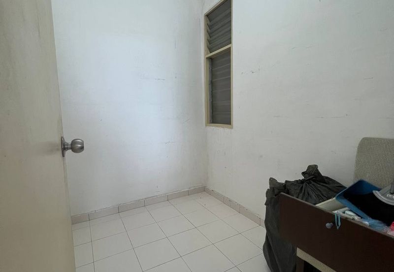 Villa Krystal, Bandar Selesa Jaya