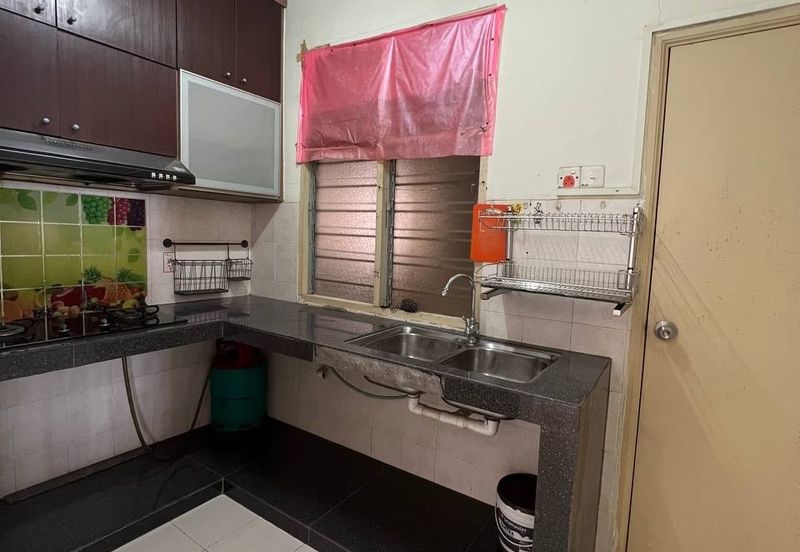 Villa Krystal, Bandar Selesa Jaya