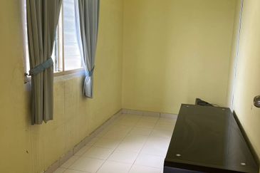 Villa Krystal, Bandar Selesa Jaya