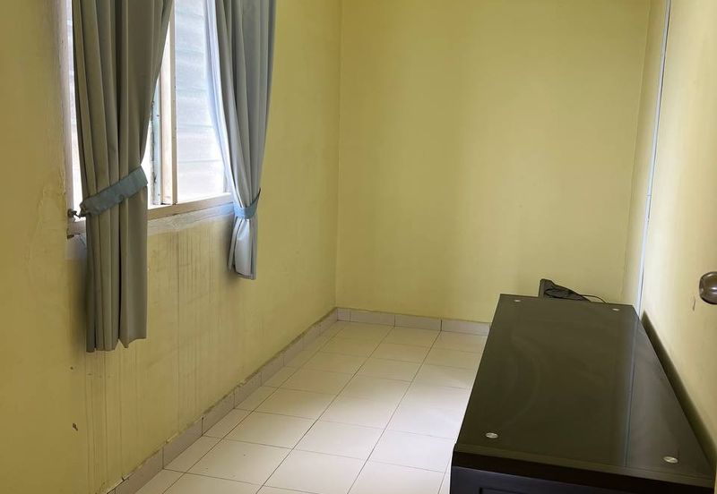 Villa Krystal, Bandar Selesa Jaya