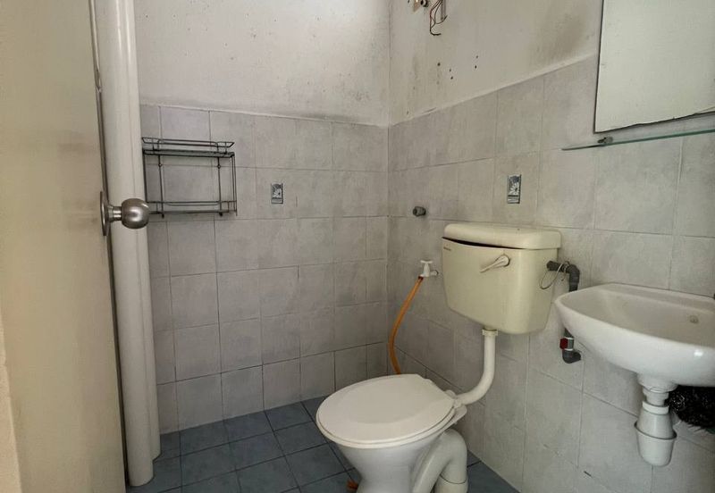 Villa Krystal, Bandar Selesa Jaya