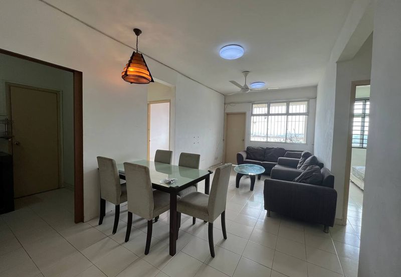 Villa Krystal, Bandar Selesa Jaya