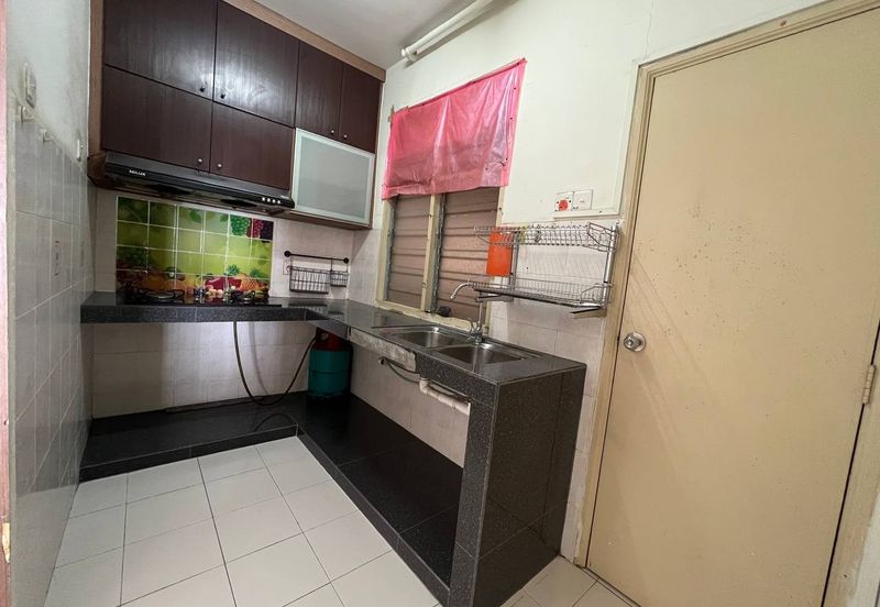 Villa Krystal, Bandar Selesa Jaya