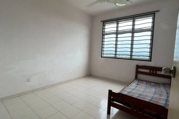 Villa Krystal, Bandar Selesa Jaya