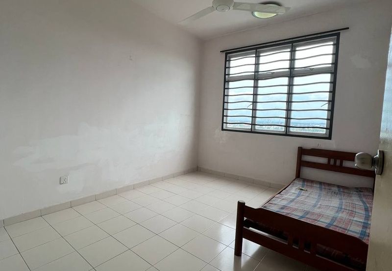 Villa Krystal, Bandar Selesa Jaya