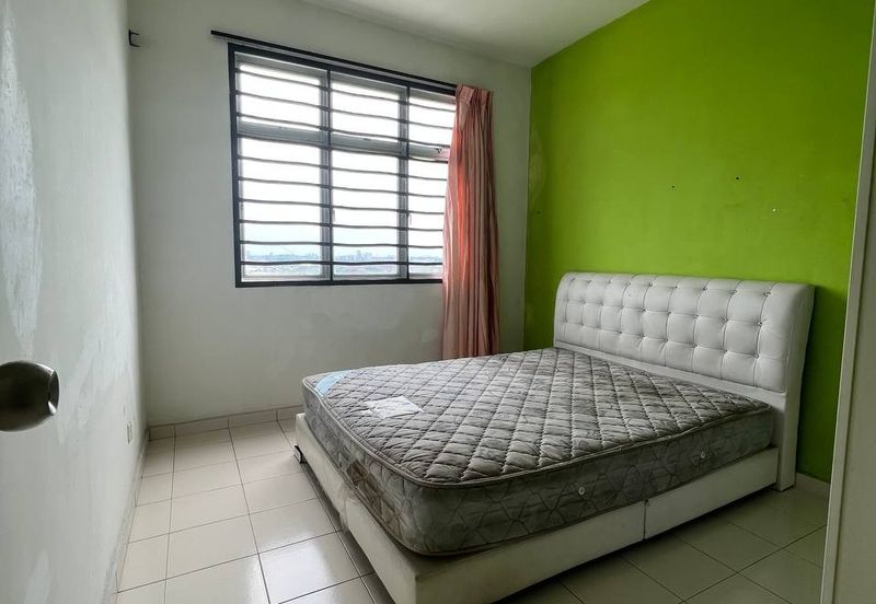 Villa Krystal, Bandar Selesa Jaya