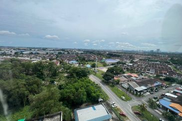 Villa Krystal, Bandar Selesa Jaya